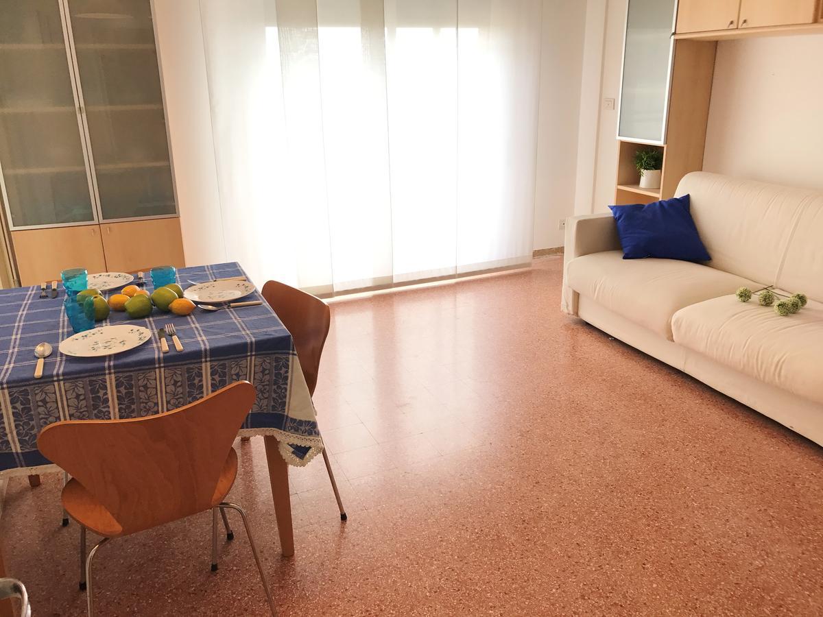 Appartamento Esagono Grado Dış mekan fotoğraf