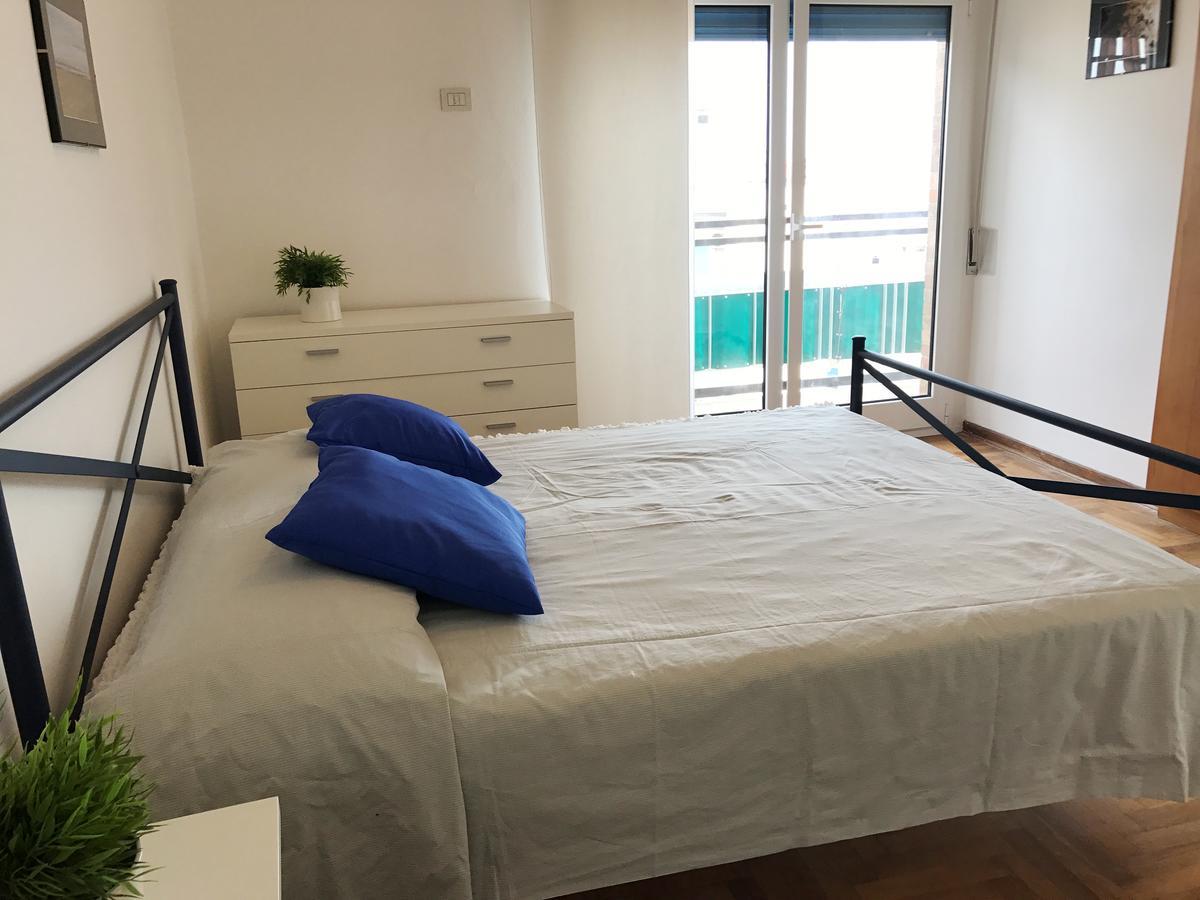 Appartamento Esagono Grado Dış mekan fotoğraf