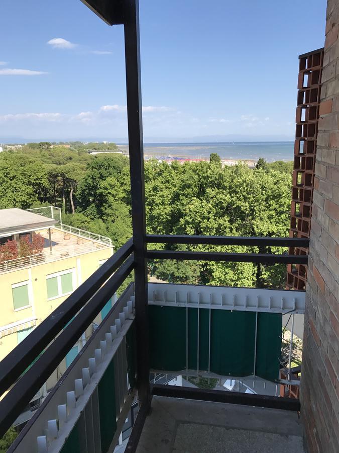 Appartamento Esagono Grado Dış mekan fotoğraf